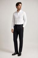 Chemise Caliban Regular CALIBAN-1TW0CUYUA1-PE26
