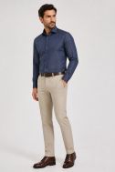 Chemise Caliban Regular CALIBAN-1TW2CIRUD3