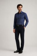 Chemise Caliban Regular CALIBAN-1TW2CIRUD3