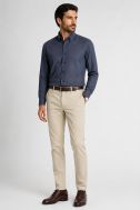 Chemise Caliban Regular CALIBAN-1TW2CUYUD3