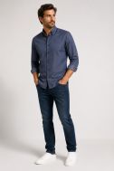Chemise Caliban Regular CALIBAN-1TW2CUYUD3