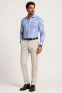Camisa Caliban Regular CALIBAN-1U4SCIRRB2