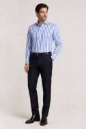 Camisa Caliban Regular CALIBAN-1U4SCIRRB2