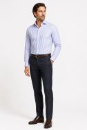 Chemise Caliban Regular CALIBAN-1U4SCIRRB6