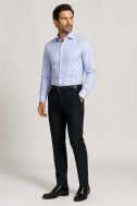 Chemise Caliban Regular CALIBAN-1U4SCIRRB6