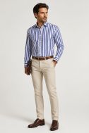 Camisa Caliban Regular CALIBAN-1U4SCIRRC2