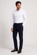 Chemise Caliban Regular CALIBAN-25-FE0-CIR-UA1