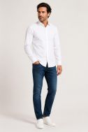 Chemise Caliban Regular CALIBAN-25-FE0-CIR-UA1