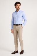 Camisa Caliban Regular CALIBAN-25-PA0-CIR-UB1