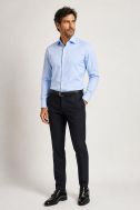 Camisa Caliban Regular CALIBAN-25-PA0-CIR-UB1