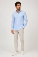 Shirt Caliban Regular CALIBAN-QF0-CJE-UB2