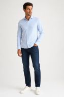 Chemise Caliban Regular CALIBAN-QLD-CJE-RB2