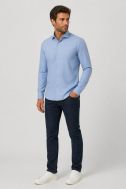 Camisa Caliban Regular CALIBAN-QLN-CJE-AB2