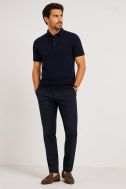 Polo shirt Casamoda Regular CASAMODA-004370-105