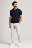 Polo shirt Casamoda Regular CASAMODA-004370-105