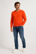 Strickwaren Casamoda Classic CASAMODA-004430-450