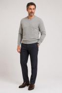 Strickwaren Casamoda Classic CASAMODA-004430-713
