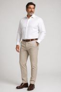 Camisa no plancha Casamoda Comfort CASAMODA-005380-000