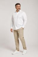 Camisa no plancha Casamoda Comfort CASAMODA-005380-000