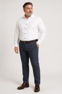 Camisa no plancha Casamoda Comfort CASAMODA-005380-001