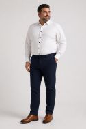Camisa no plancha Casamoda Comfort CASAMODA-005380-003
