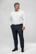 Camisa no plancha Casamoda Comfort CASAMODA-005380-003