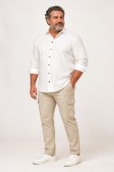 Camisa no plancha Casamoda Comfort CASAMODA-005380-003