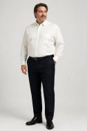 Shirt no iron Casamoda Comfort CASAMODA-006050-62
