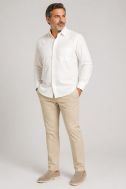 Shirt no iron Casamoda Comfort CASAMODA-006050-62