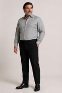 Shirt no iron Casamoda Comfort CASAMODA-006050-705