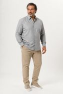 Shirt no iron Casamoda Comfort CASAMODA-006050-705