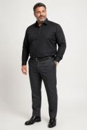 Shirt no iron Casamoda Comfort CASAMODA-006050-800