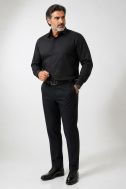 Shirt no iron Casamoda Comfort CASAMODA-006050-800