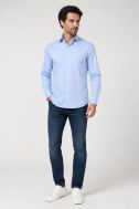 Camisa no plancha Casamoda Regular CASAMODA-006530-115