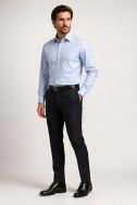 Camisa no plancha Casamoda Regular CASAMODA-006550-115