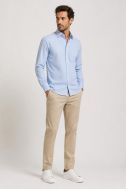 Camisa no plancha Casamoda Regular CASAMODA-006550-115