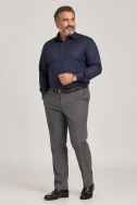 Camisa no plancha Casamoda Comfort CASAMODA-006880-116