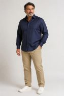 Camisa no plancha Casamoda Comfort CASAMODA-006880-116