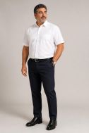 Camisa no plancha Casamoda Comfort CASAMODA-008070-0