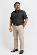 Chemise sans repassage Casamoda Comfort CASAMODA-008070-706