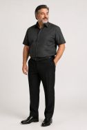 Chemise sans repassage Casamoda Comfort CASAMODA-008070-706