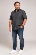 Chemise sans repassage Casamoda Comfort CASAMODA-008070-706