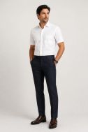 Shirt no iron Casamoda Regular CASAMODA-008530-000