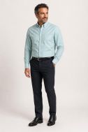 Hemd Casamoda Classic CASAMODA-126130250-300