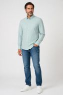 Hemd Casamoda Classic CASAMODA-126130250-300