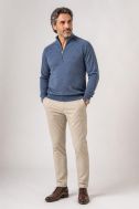 Strickwaren Casamoda Classic CASAMODA-403490600-140