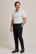 Hemd Casamoda Classic CASAMODA-954457700-100