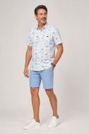 Hemd Casamoda Classic CASAMODA-954457700-100