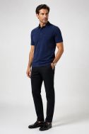 Polo Casamoda Regular CASAMODA-993106500-116