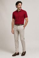 Polo Casamoda Regular CASAMODA-993106500-448